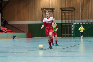 Bild 484 - B-Juniorinnen Kreismeisterschaft